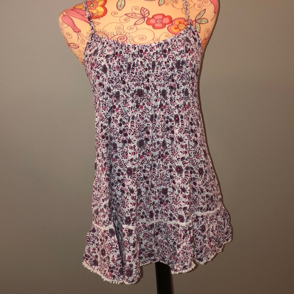 Short Sun Dress